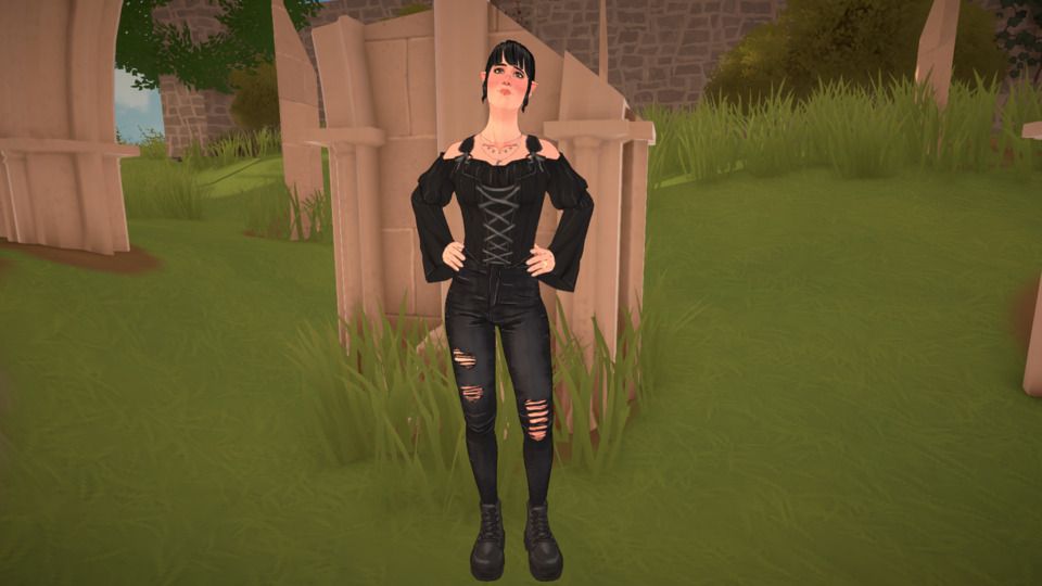 Shadowheart BG3 image 1