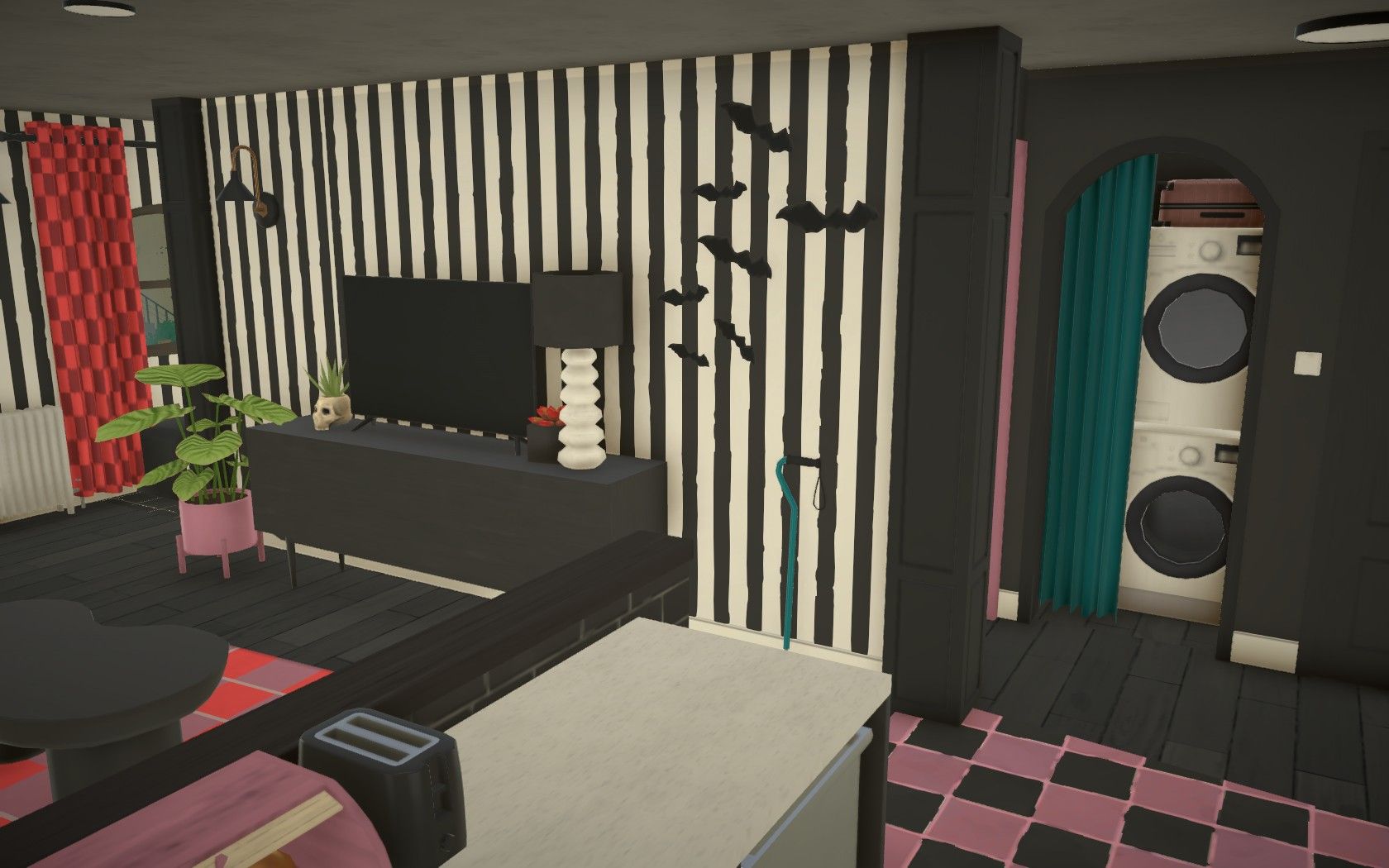 Melino Renovation - Bike Shop and Colourful Apartments image 15