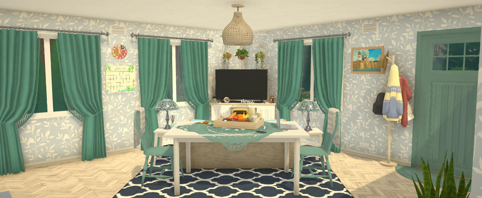 Small beach house image 2