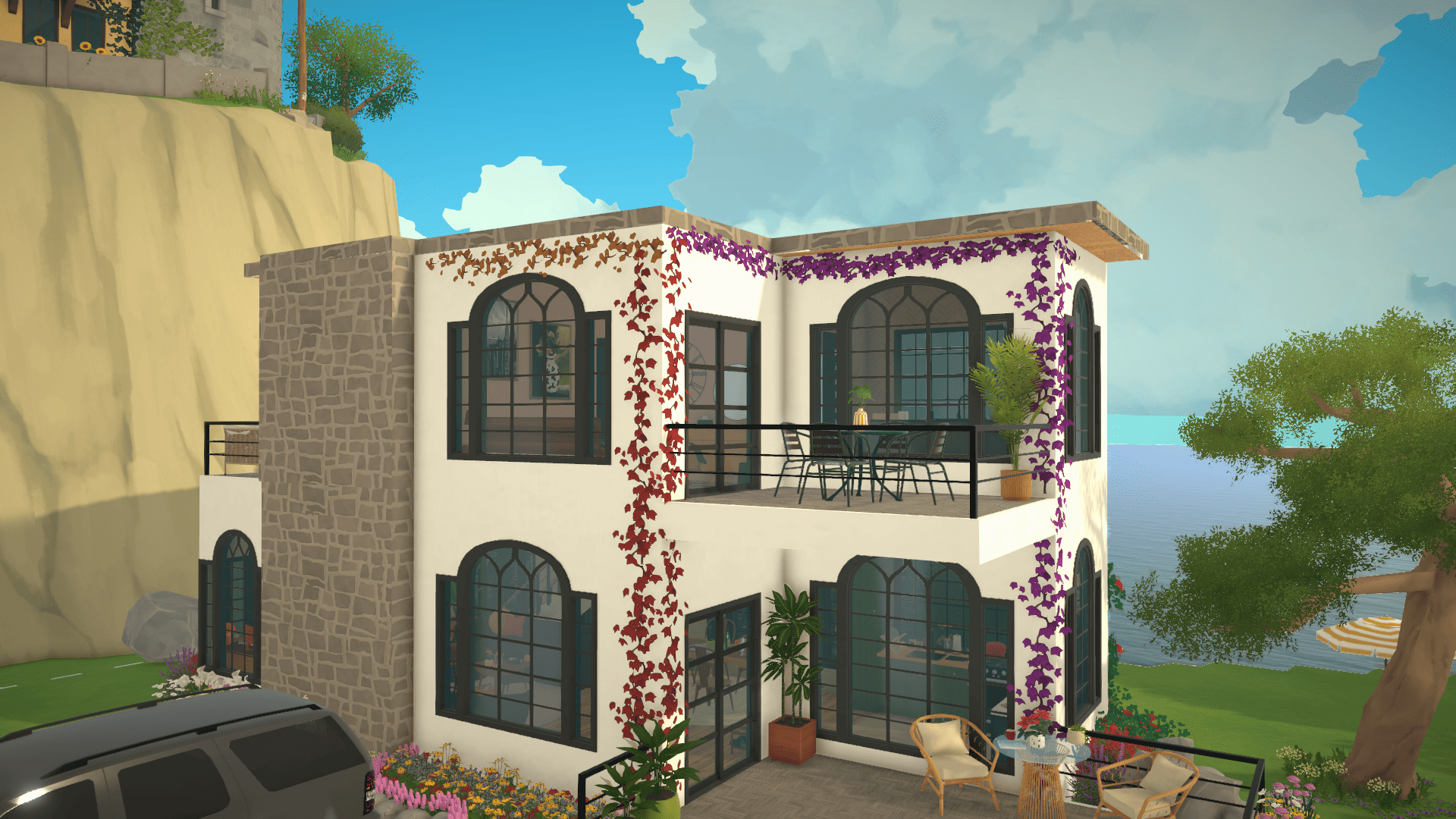 Villa Fiore image 1