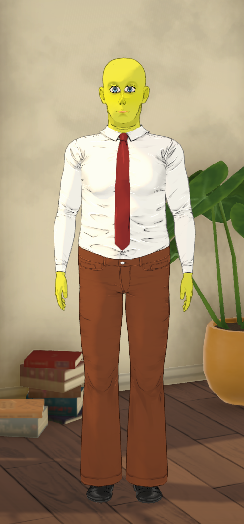 The Squarepants Household image 1
