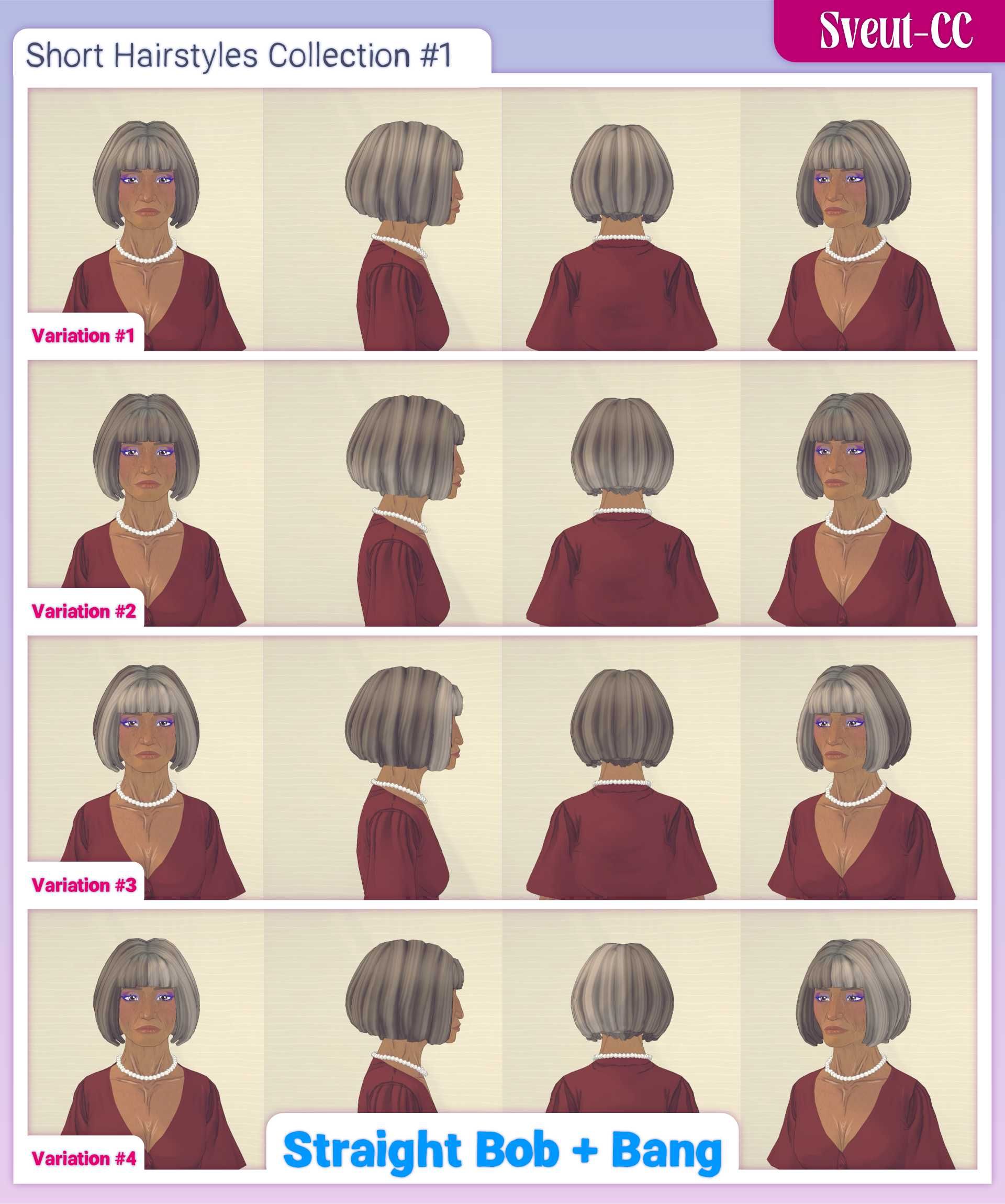 [Sveut-CC]_Short-Hairstyles-Collection_01 image 7
