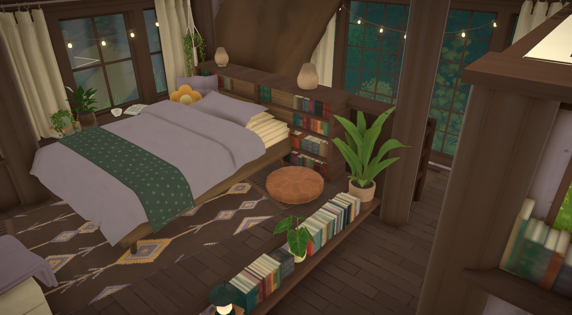 React to Me Amity - Z's House image 8