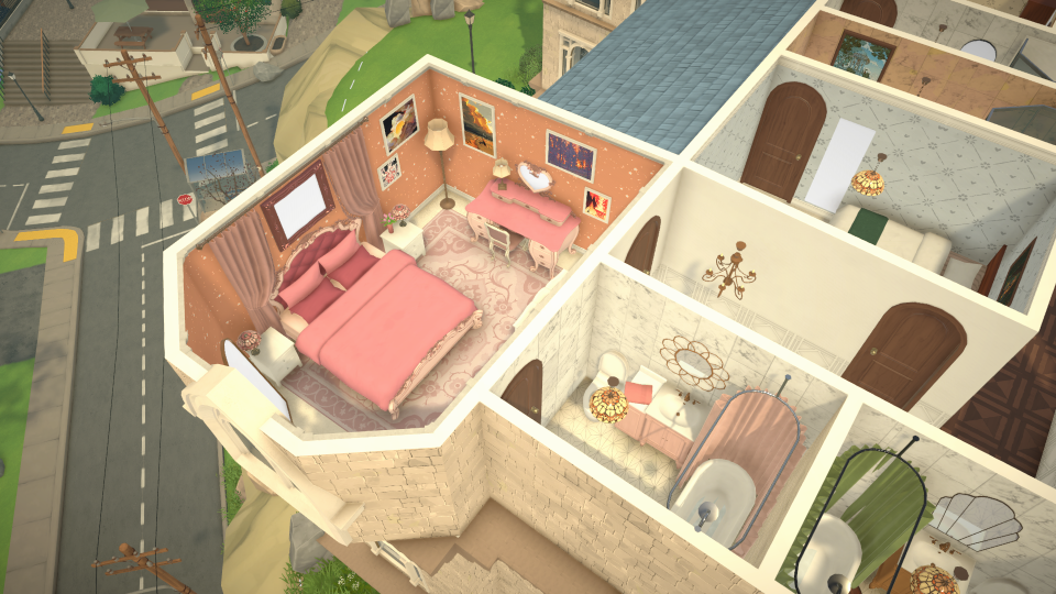 Misty Mansion image 6