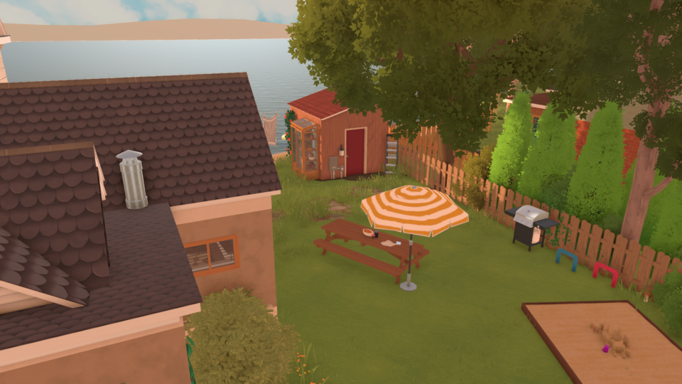 Modern Beach Home image 2