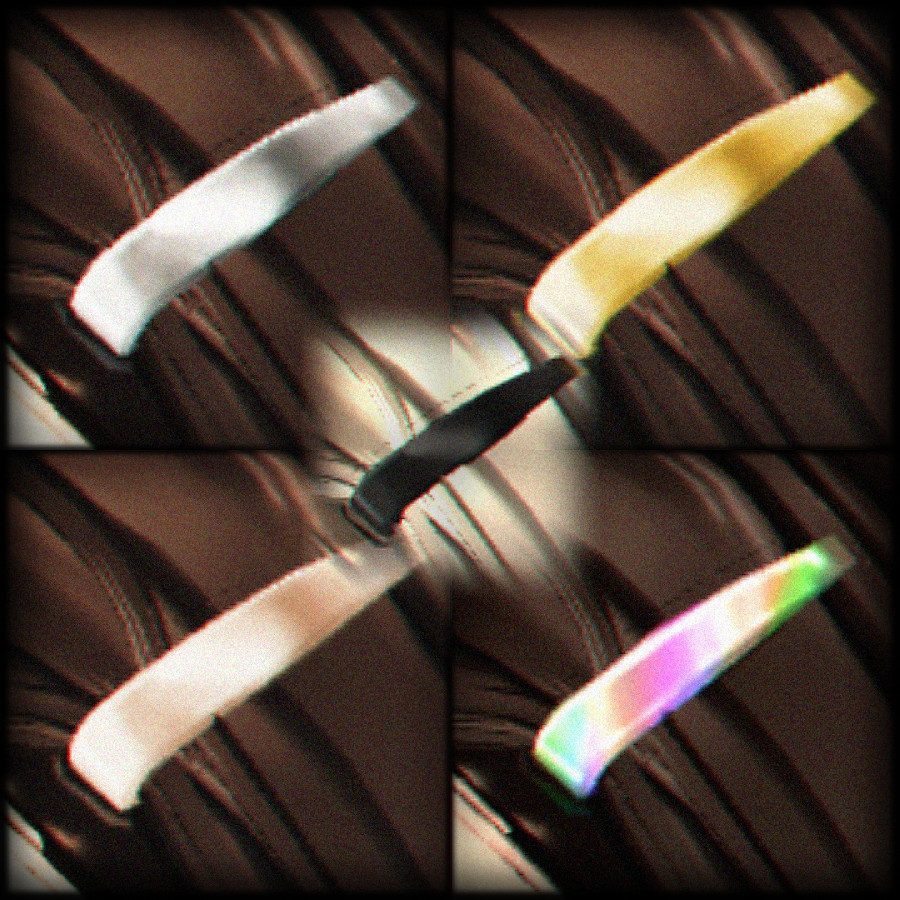 [Moons] Candy Hair image 8