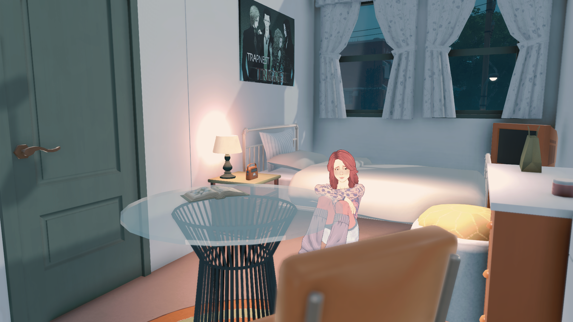 NANA - Apartment 707 image 8