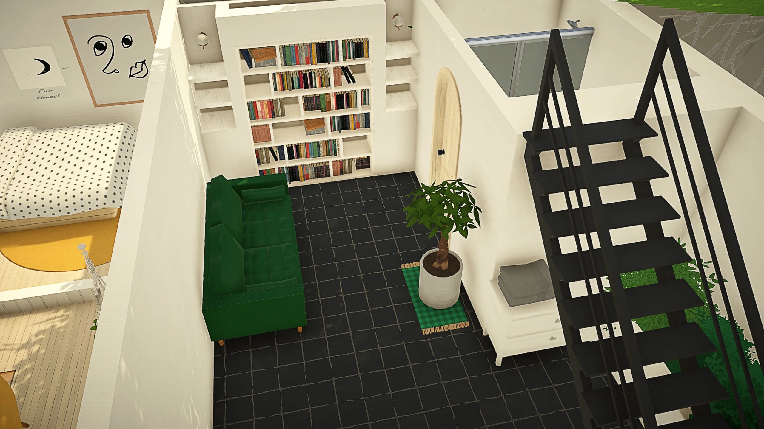 Wildflower House image 4