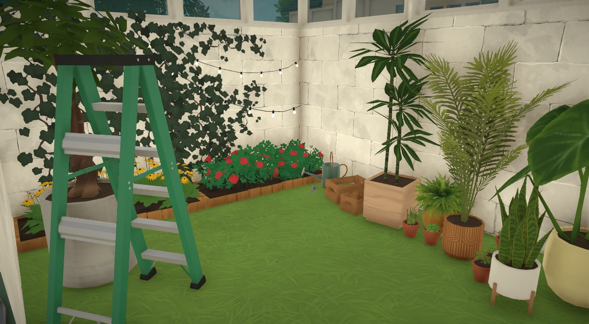 Boho Living image 2