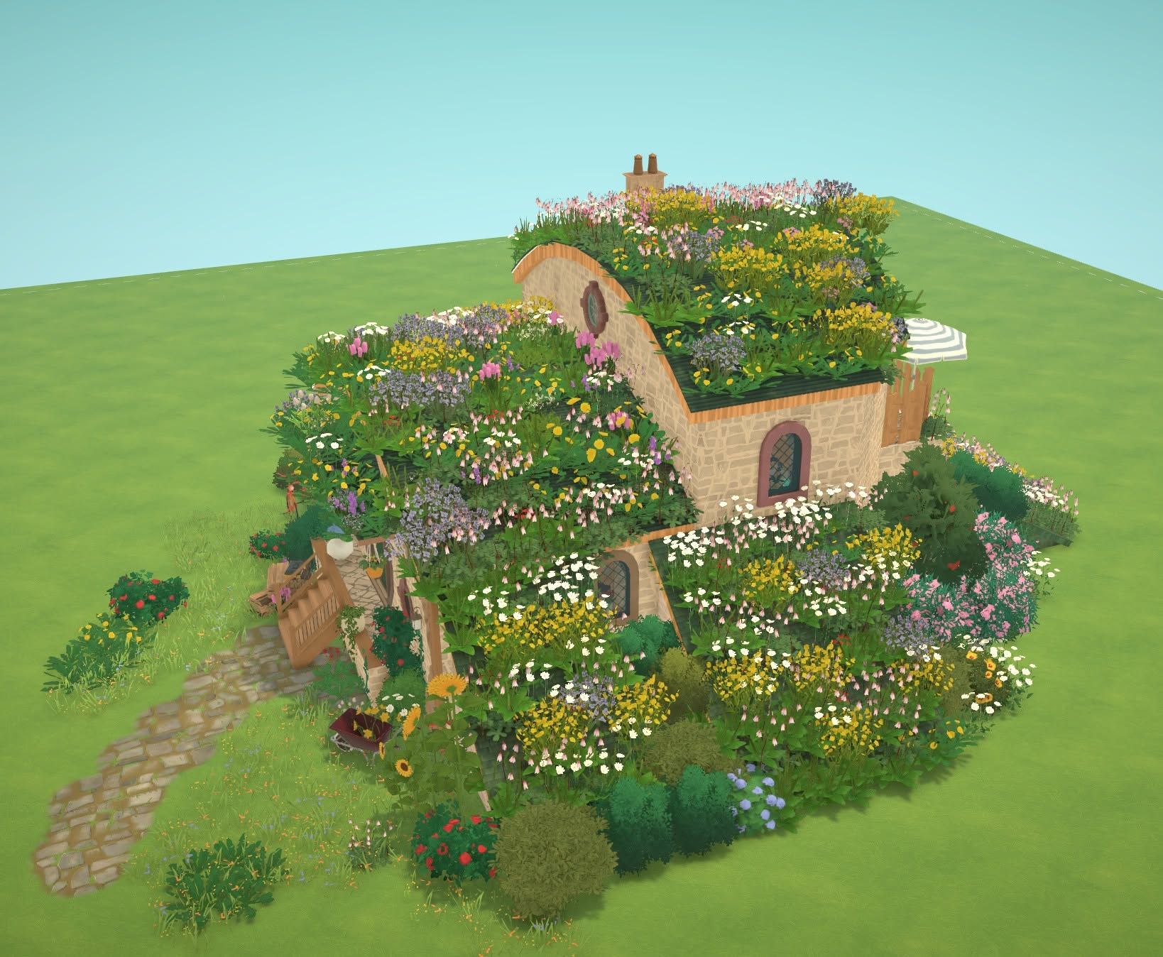 Hobbit House image 1