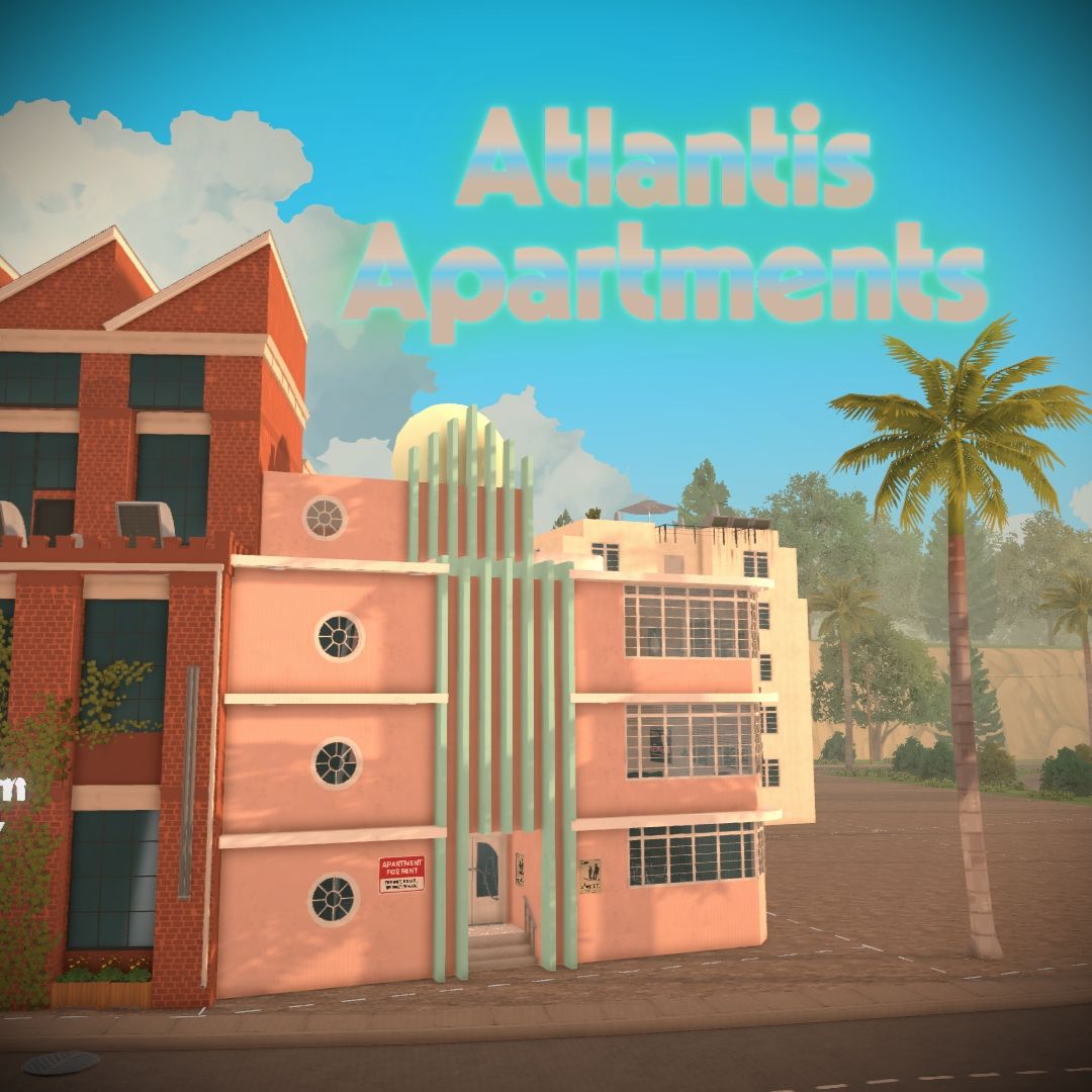 Atlantis Apartments image 5