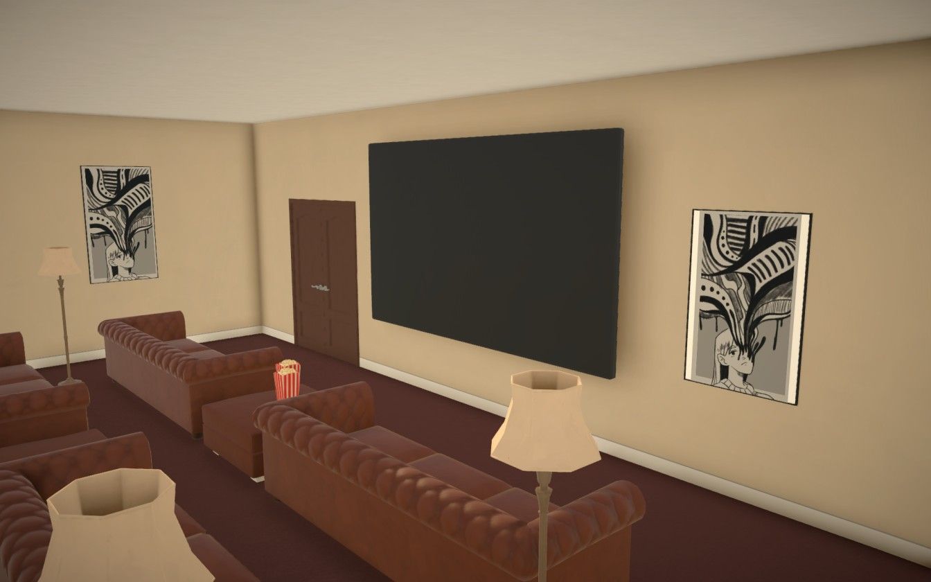 Luxurious 6 bed Mansion image 14