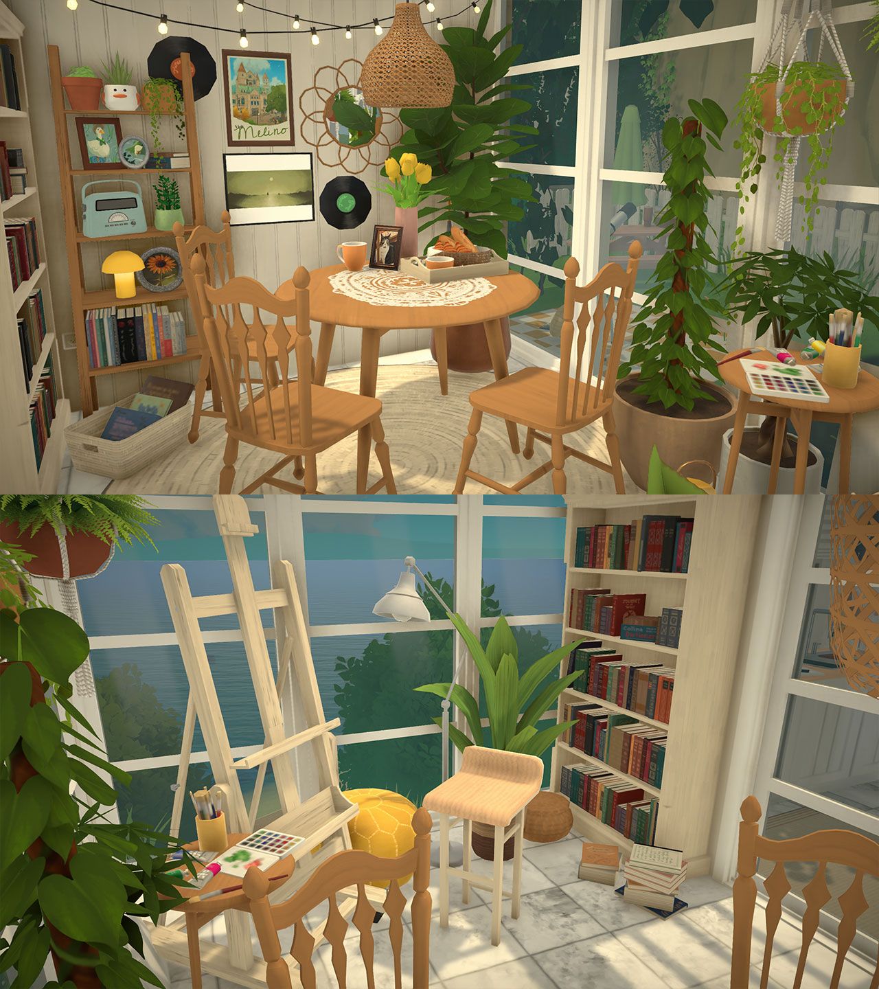 Cozy Cottage image 3