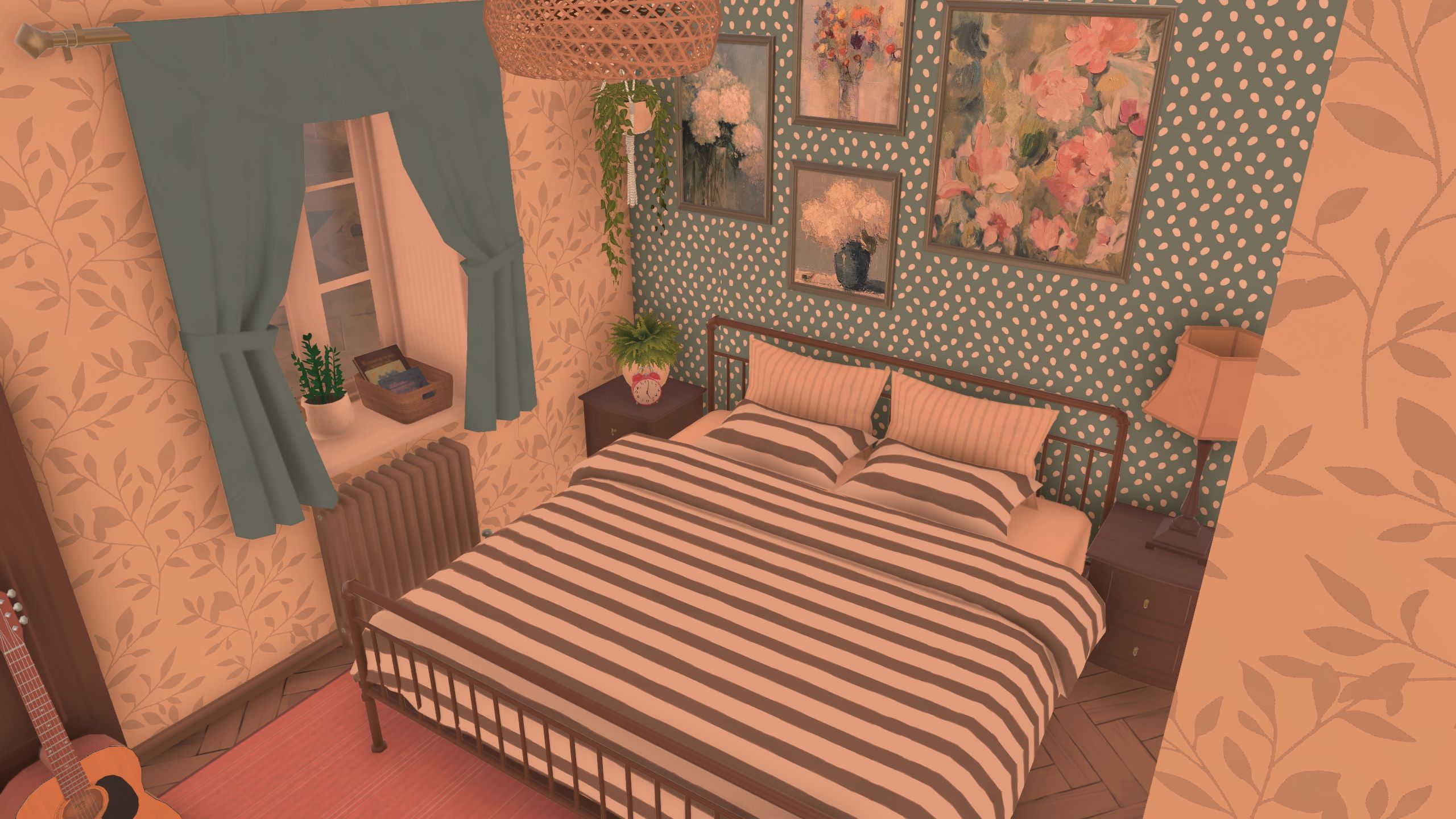 Townhouse apartment image 4