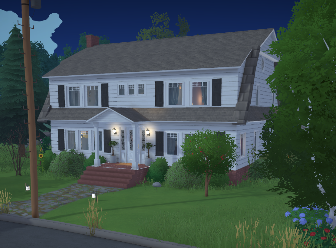 Laura Palmer's House image 2