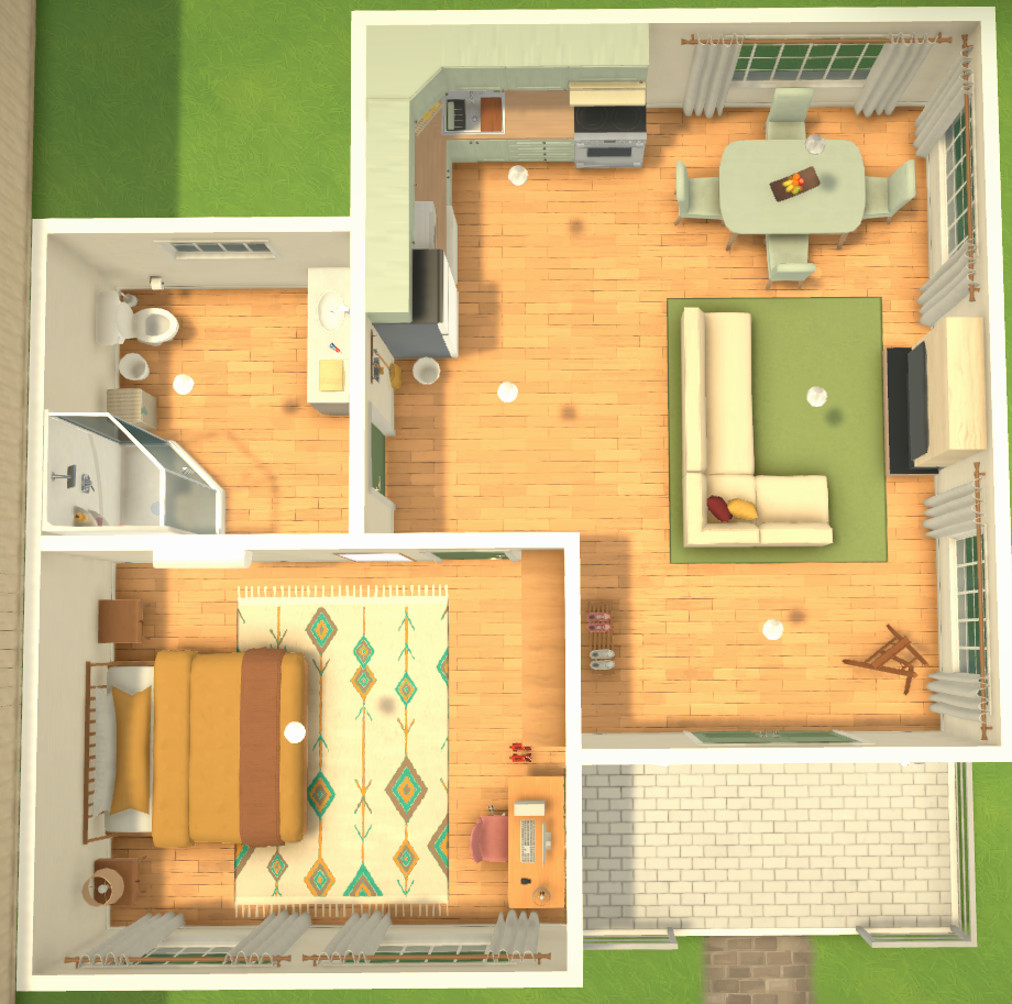 Felicidade image 1