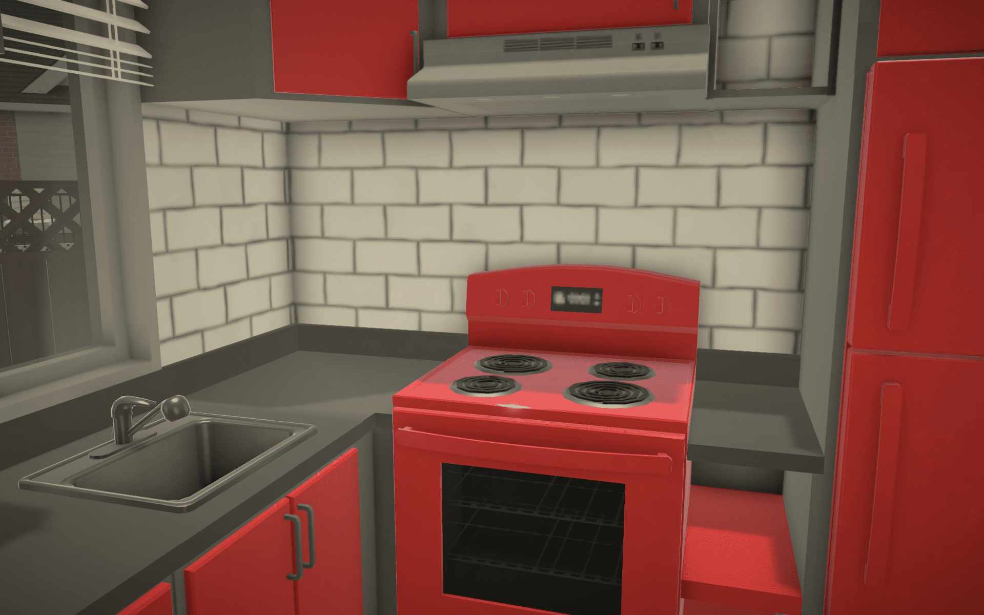 Tiny Trailer Starter Home (Rags to Riches) image 6