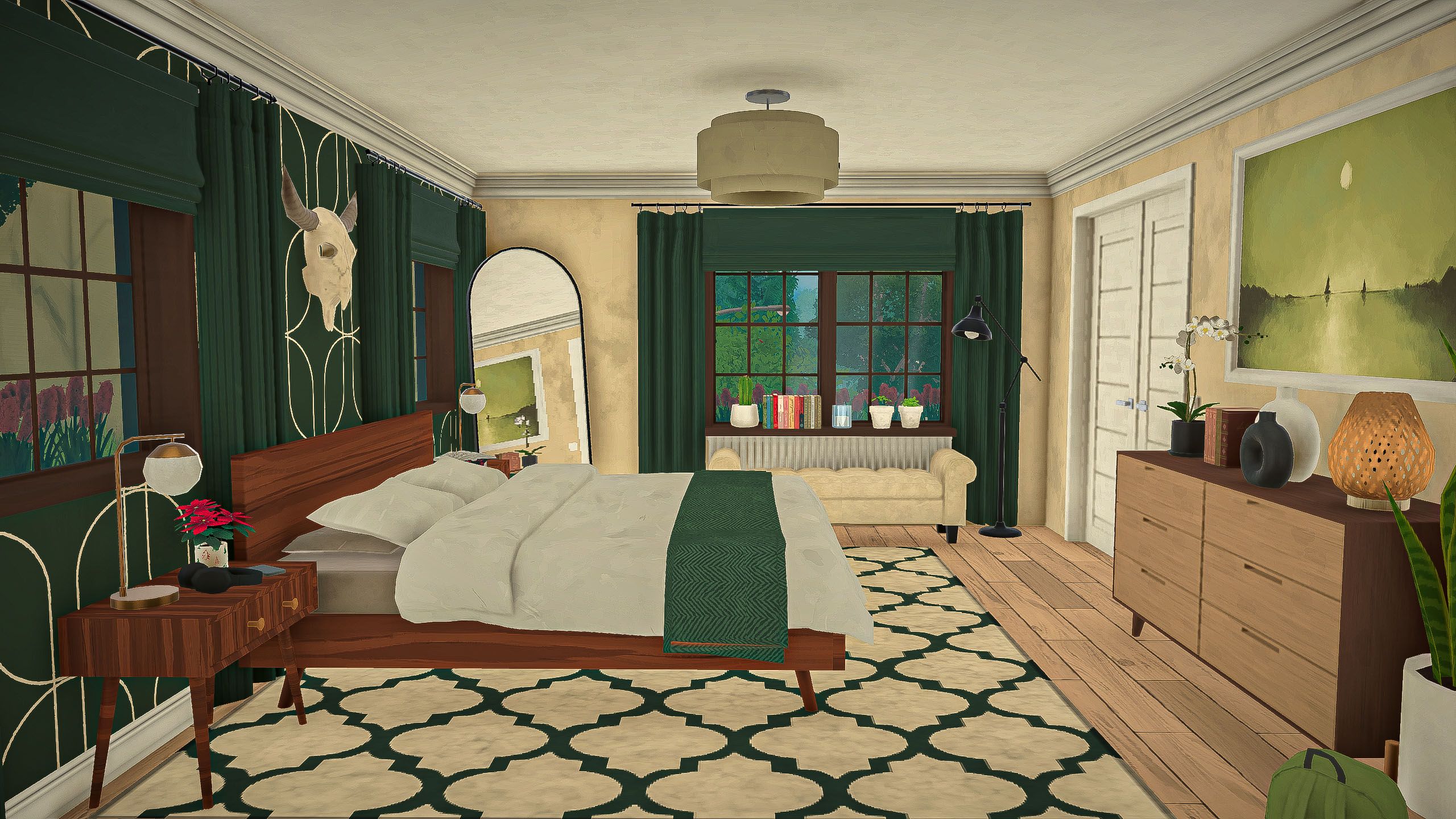204 De la Station Street - Marquez Household Renovation image 9