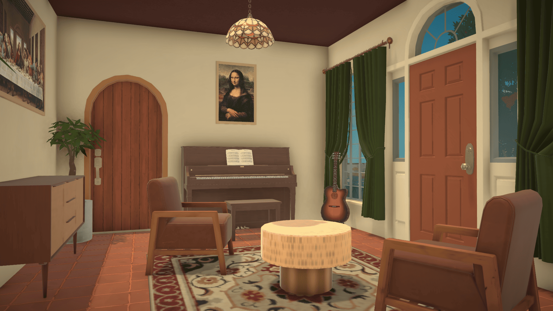 Hacienda Lombardi image 11