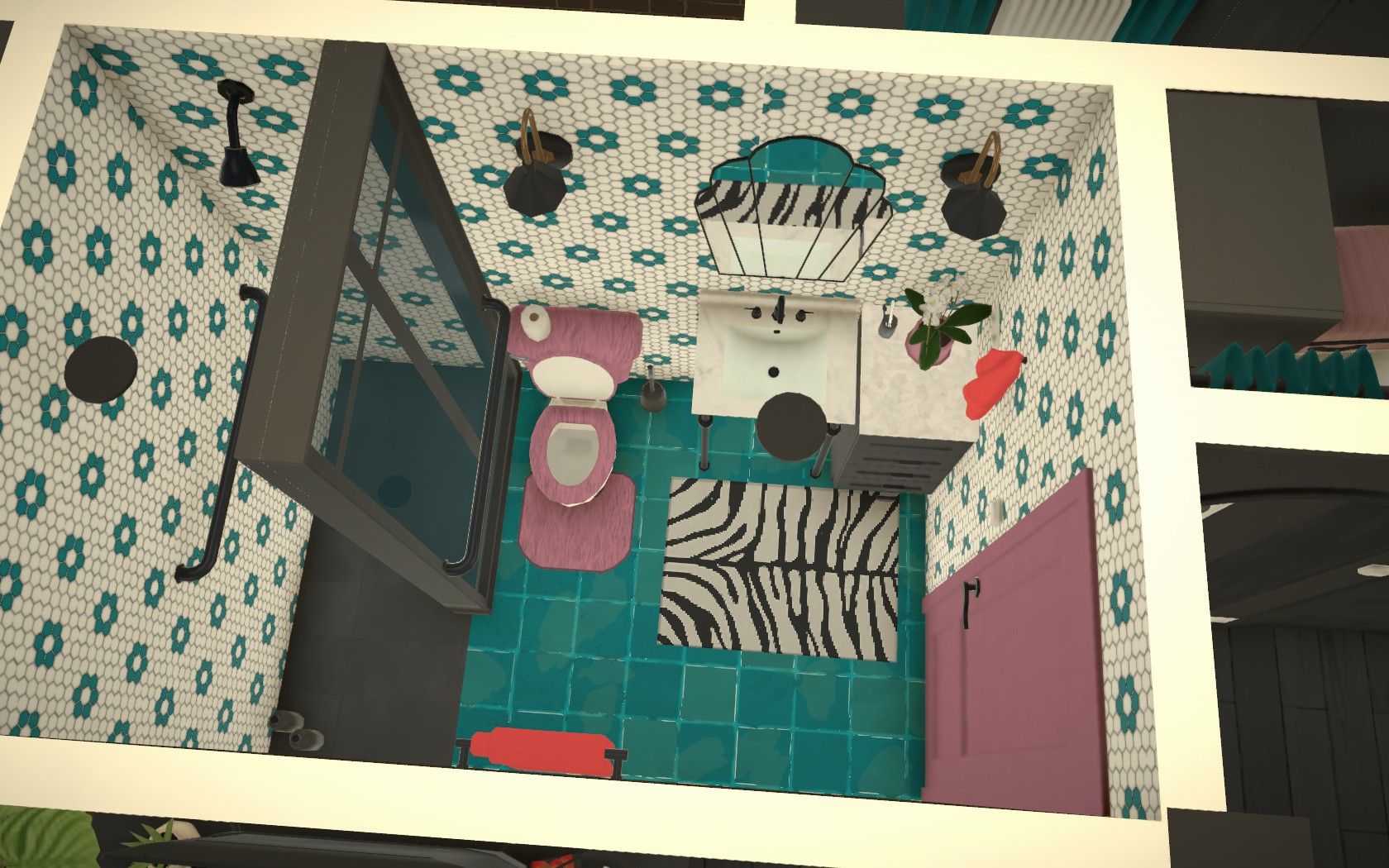 Melino Renovation - Bike Shop and Colourful Apartments image 18