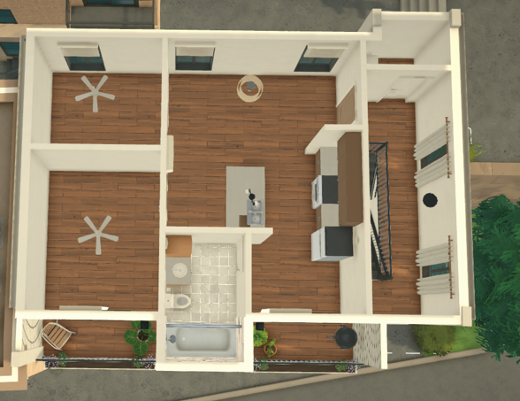 Charlie II Ave Luxury Apartments image 4