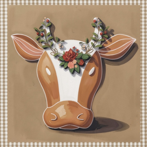 Cozy Country Kitchen image 11