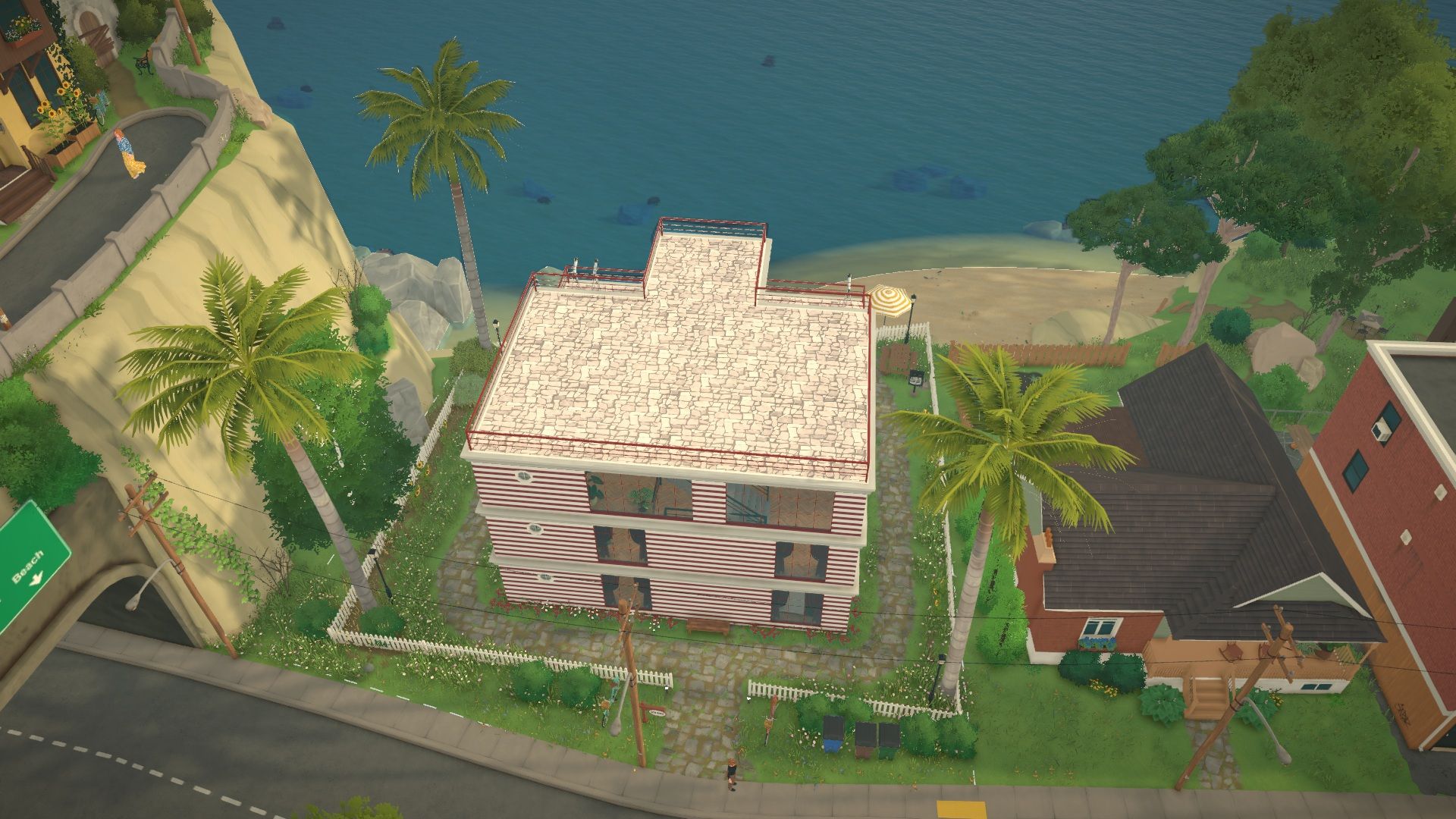 1 - Beach House image 6