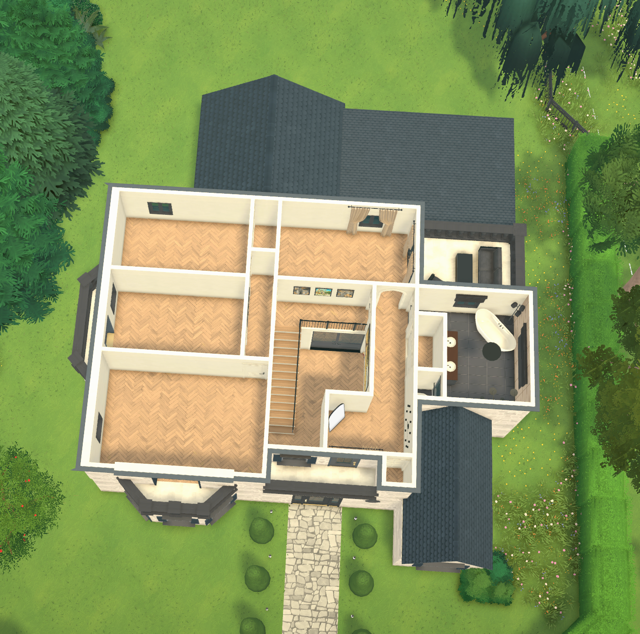 German Manor Villa image 6