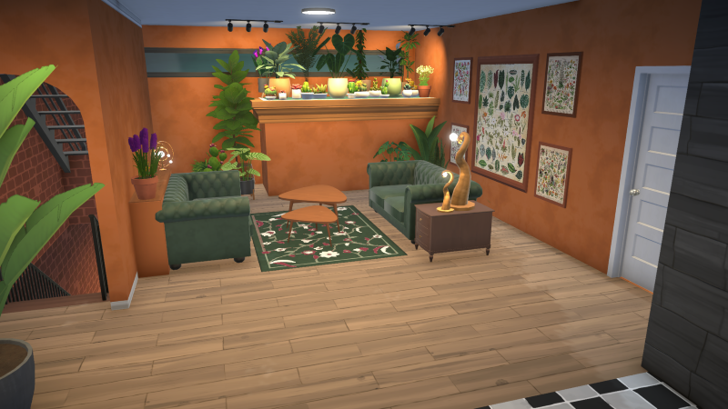 large modern home 3 bed, 3.5 bath image 6
