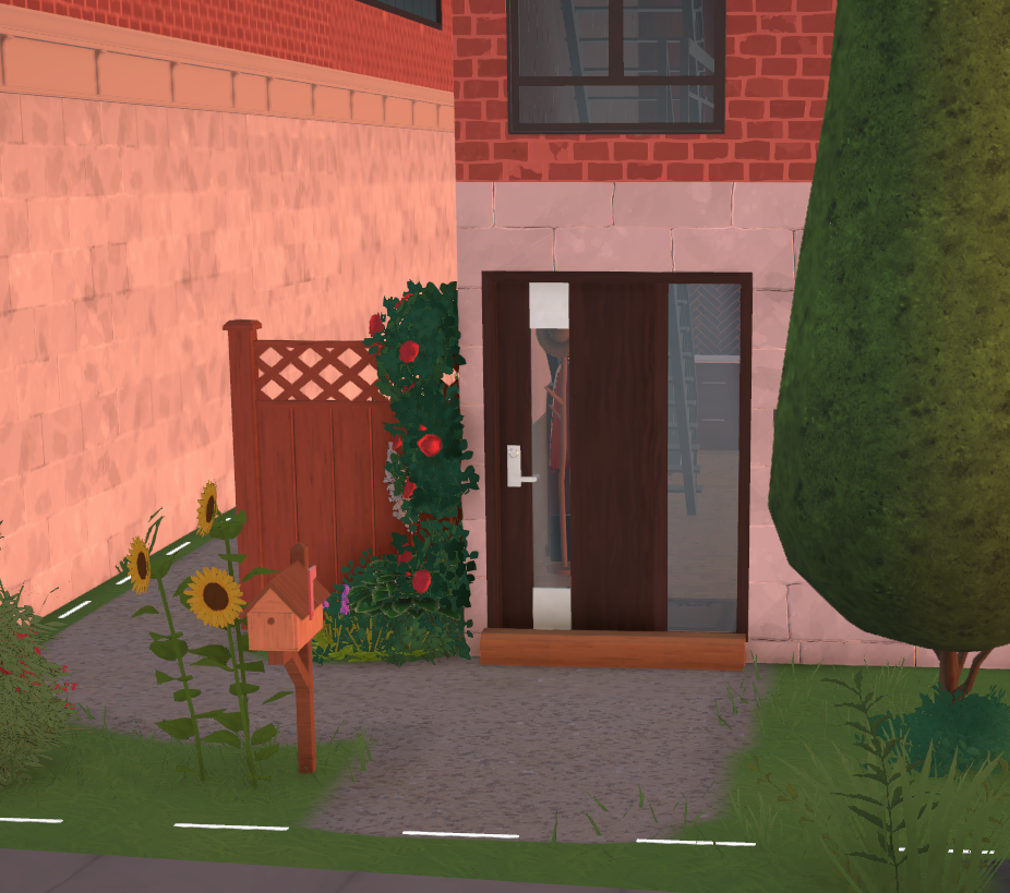 ItzSheepZ House 3 image 2