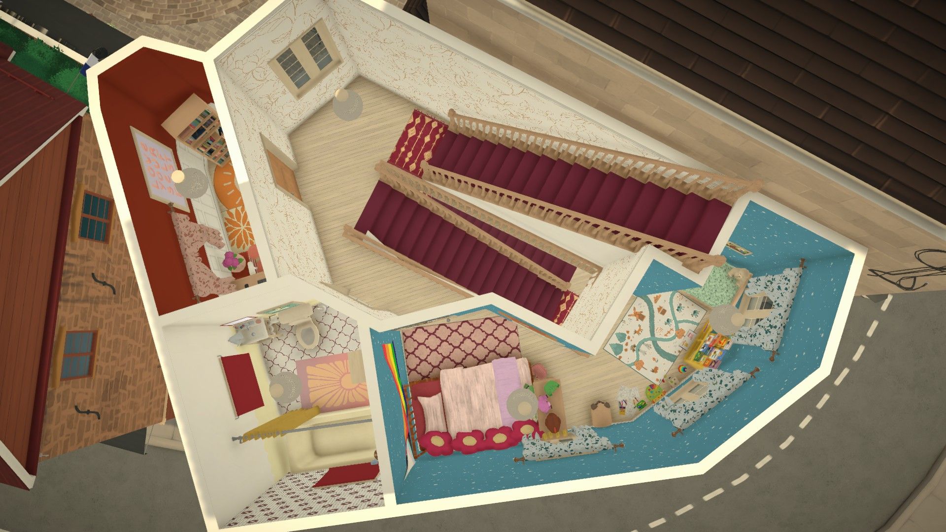 Artist Family Studio [No Mods] image 5