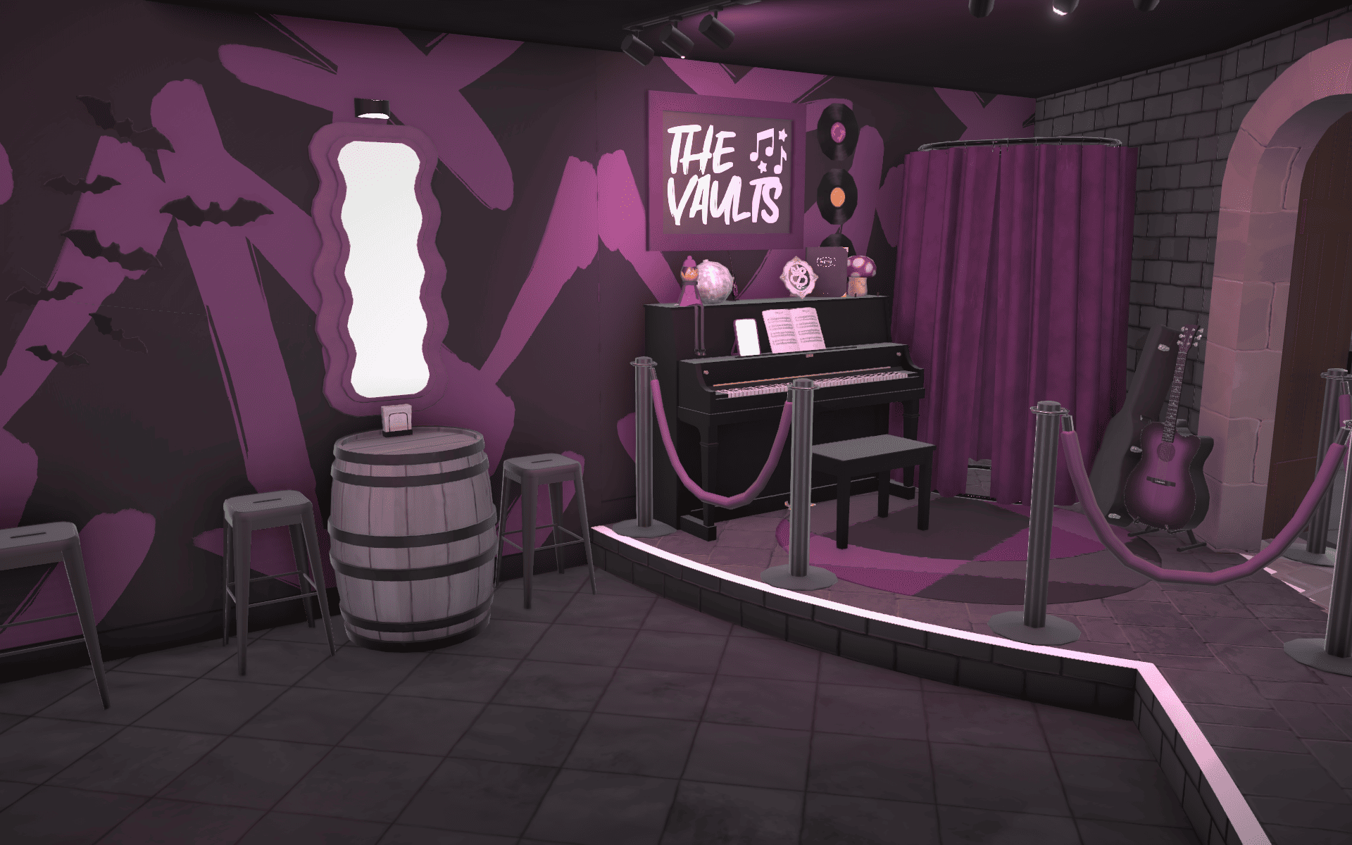 The Vaults Townhouse & Club / Bar image 22