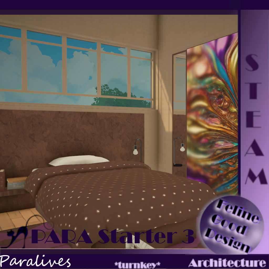 PARA Starter 3 -turnkey- image 11