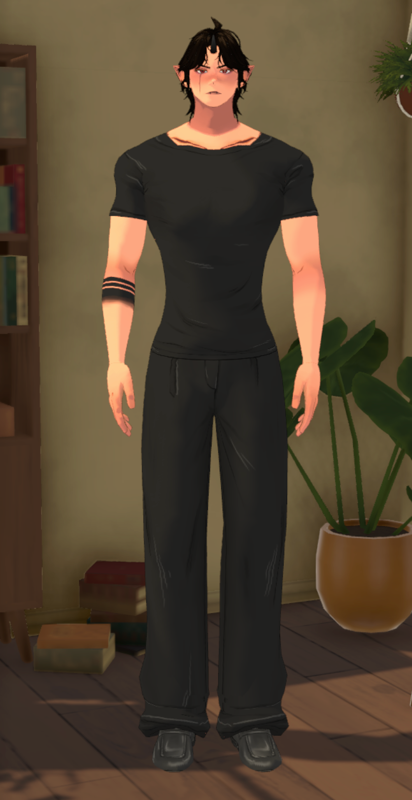Kei Hecate - The Hecate Household Collection image 2