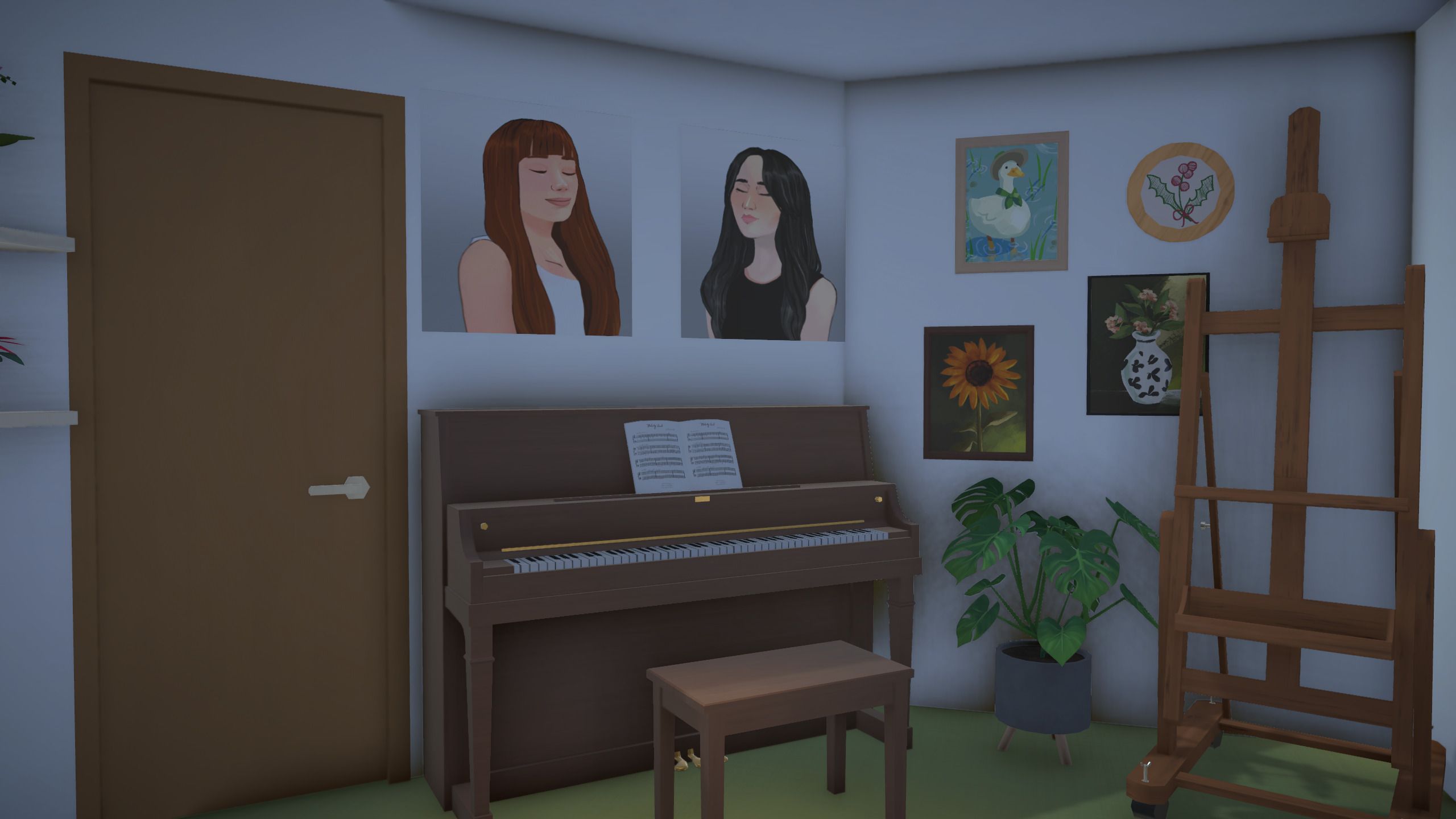 Family Bungalow image 12