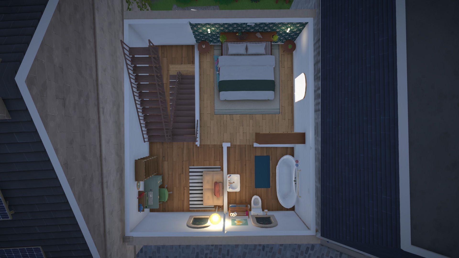 Cottage City Home image 2