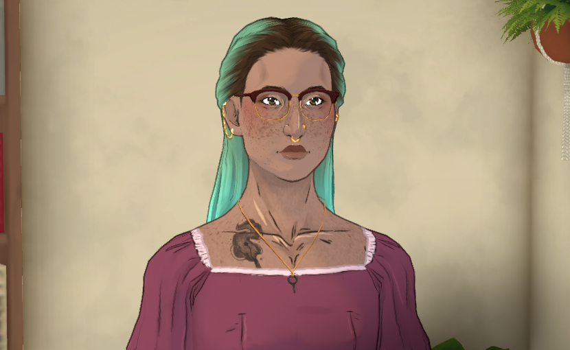 The Solenne Household image 1