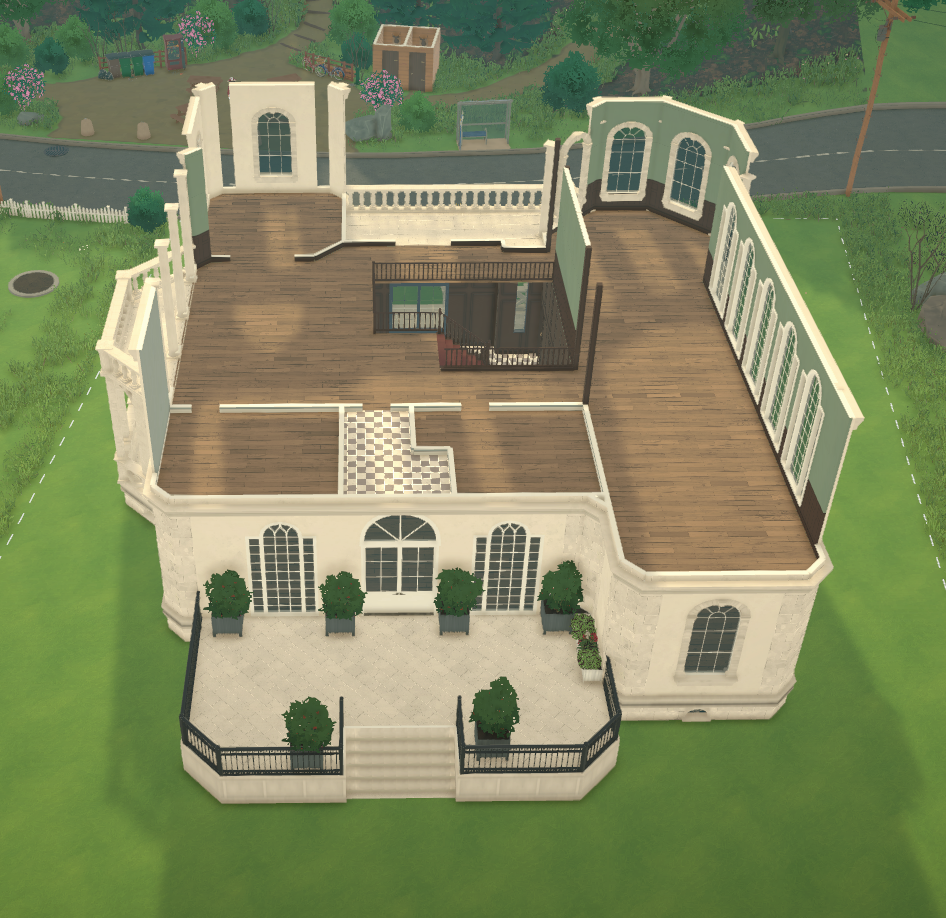 Renaissance castle - Anguares image 2