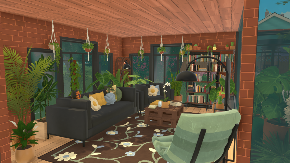 Plant Lovers Paradise image 7