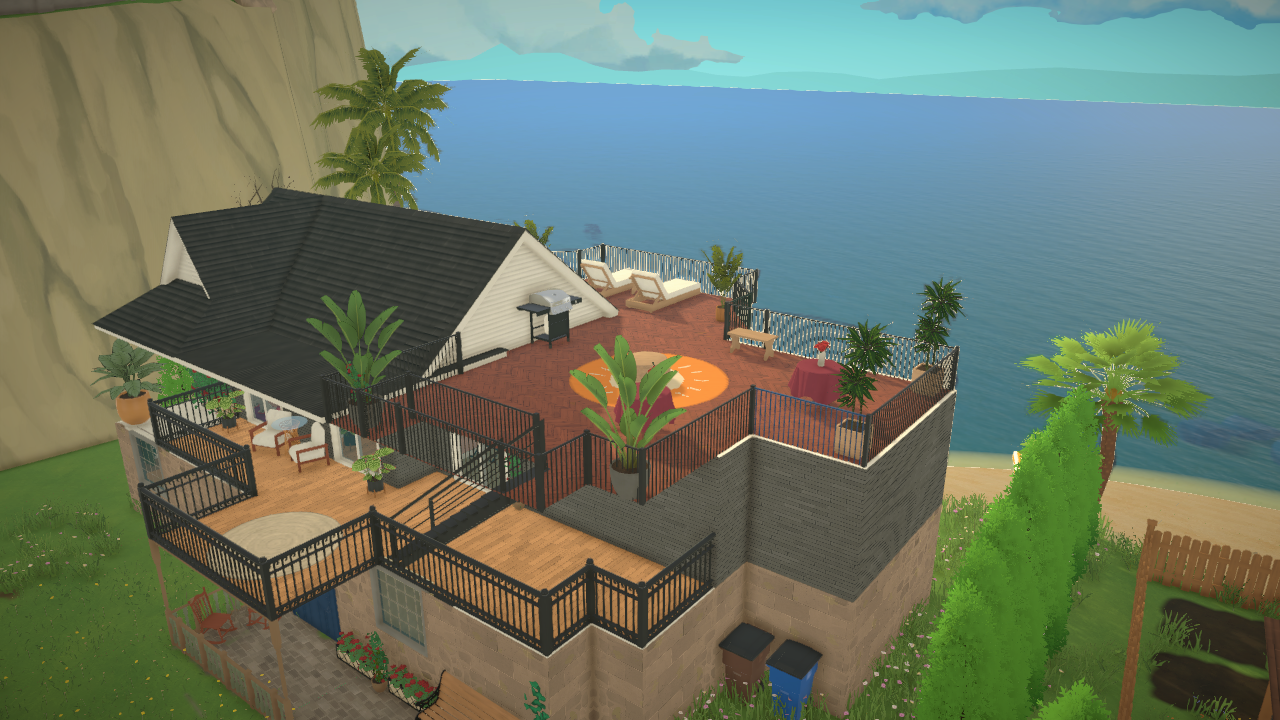 SeaBreeze Manor image 3