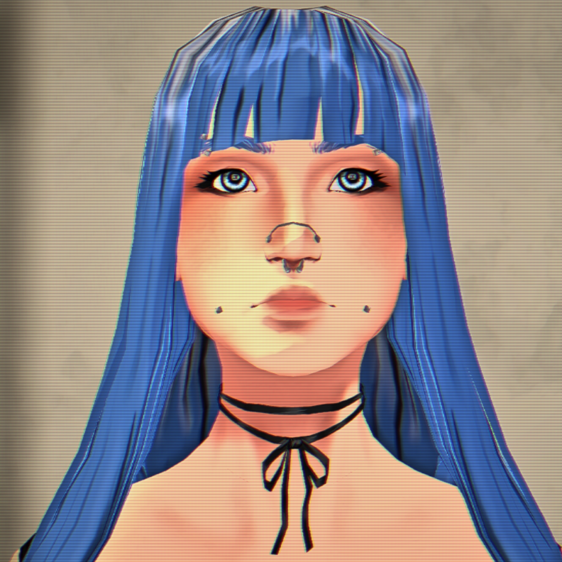 Cyberpunk Catchlights image 2