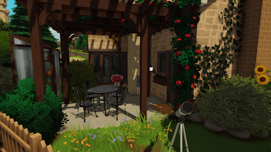 Cottage House (1Bedroom | 1Bathroom) image 3