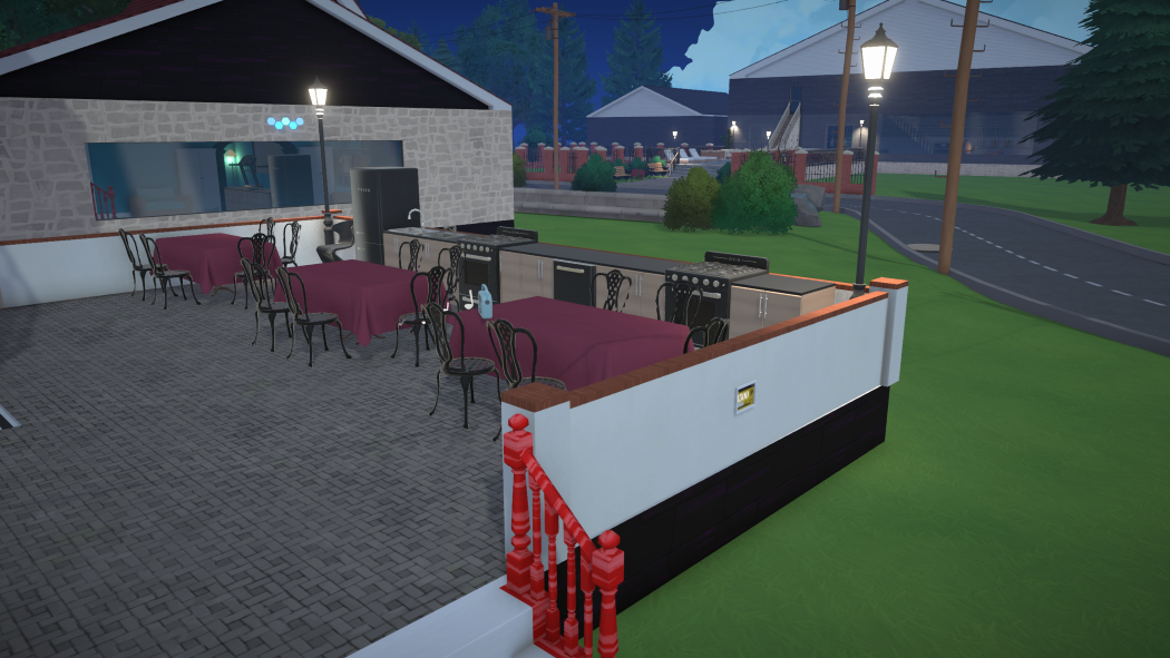 Restaurant/Painting Home image 4