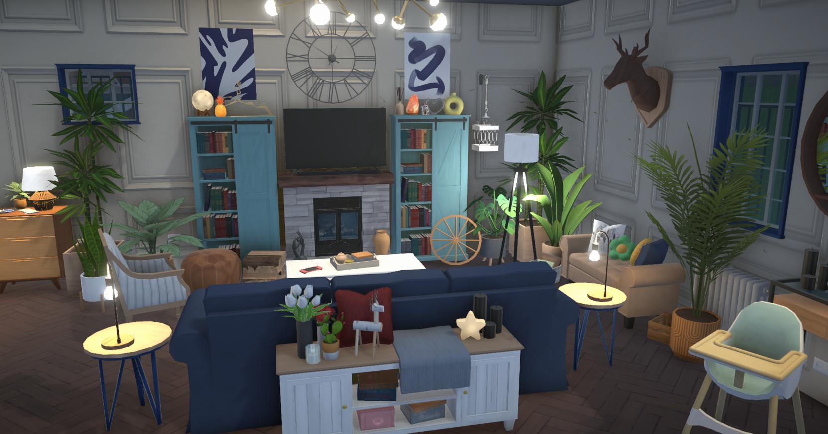 Attempted Remodel image 2