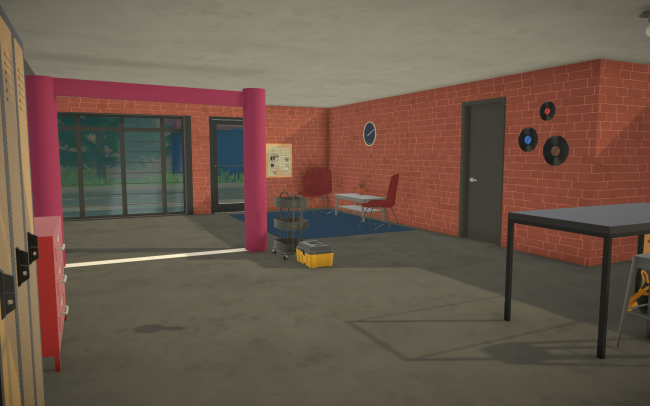 Garage Apartment image 7