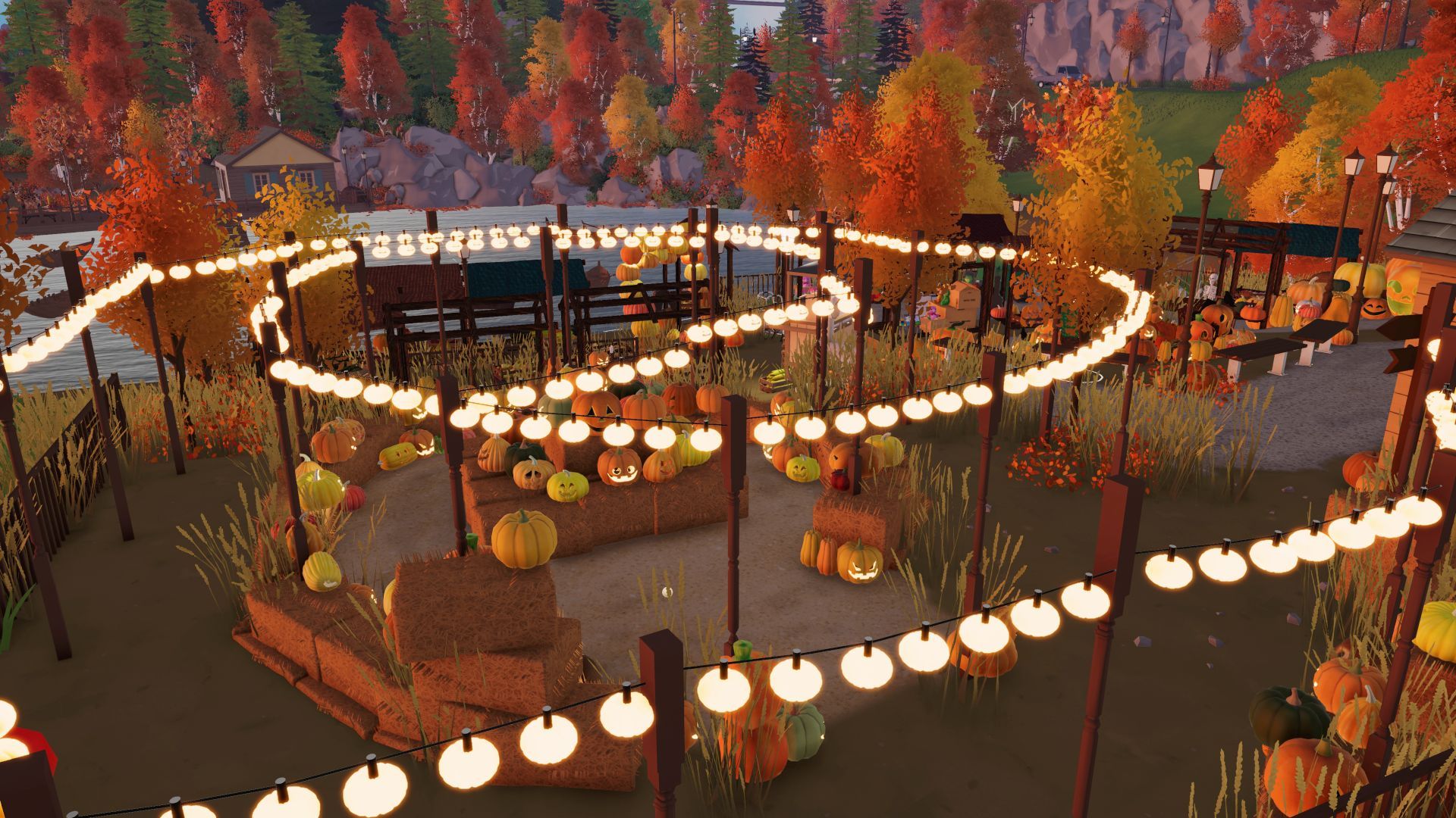 Bellora's Fall Fair image 2