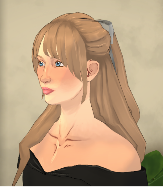 Chloe Winters image 2
