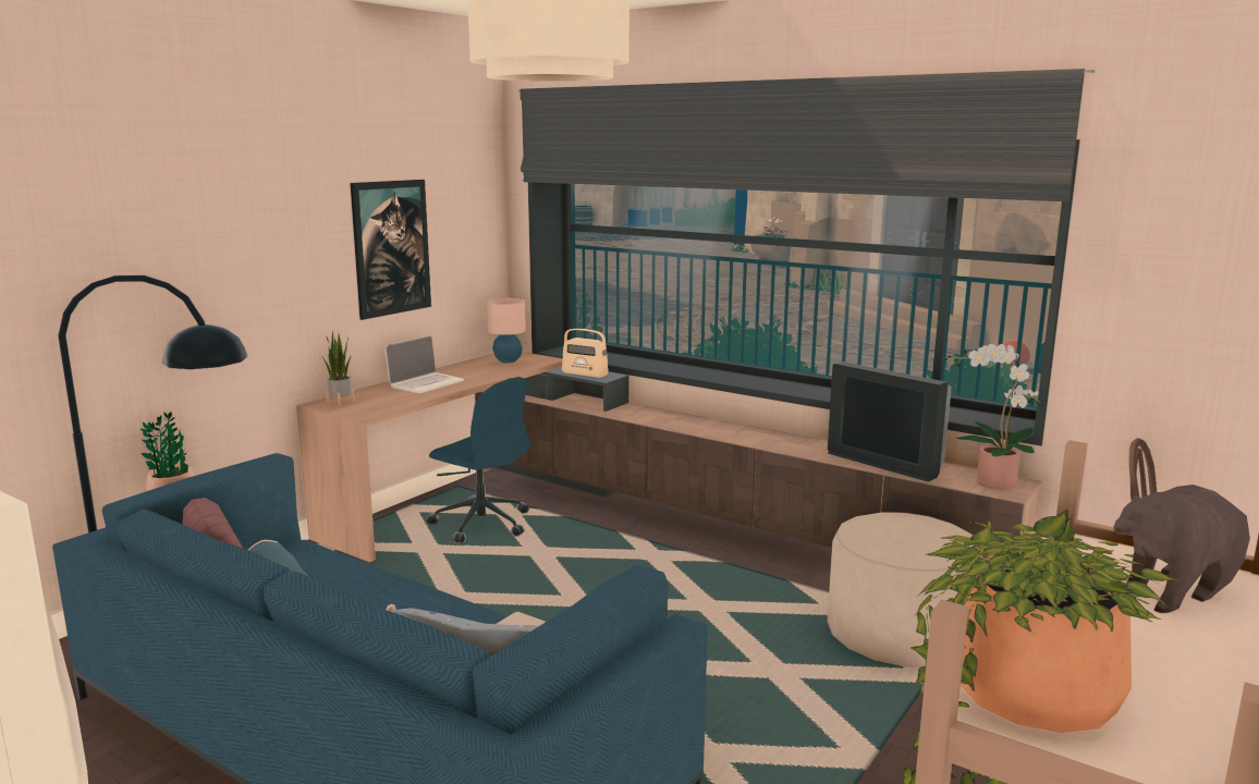 Starter Single Apartment image 2