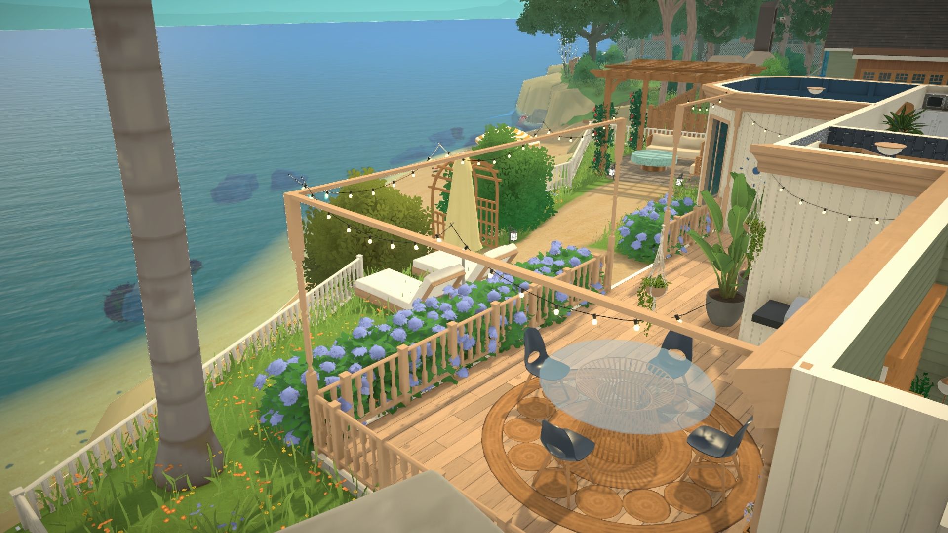 Beach House image 2