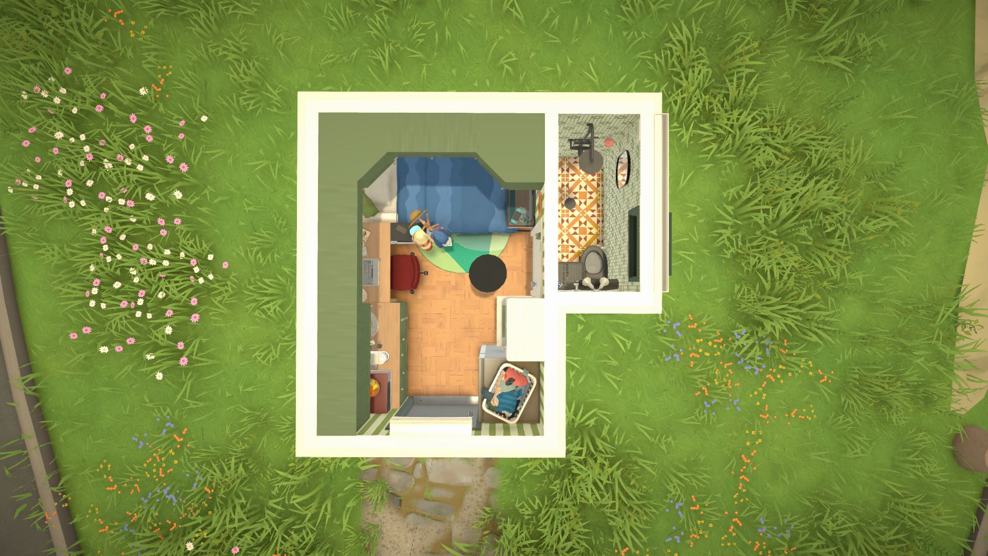 Tiniest* House image 8